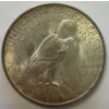 Image 4 : 1923 United States 90% Silver Peace Dollar- Beautiful Condition