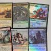 Image 5 : Lot of 15 Assorted Holo MTG Magic The Gathering Trading Cards