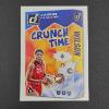 Image 1 : 2025 Panini Donruss WNBA Crunch Time A'ja Wilson Las Vegas Aces Basketball Card