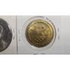 Image 6 : 1965 Great Britain Winston Churchill Crown & 1894 LA SCRTD Fare Token
