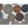 Image 7 : Assorted Collection Of World Coins - Germany, Canada, France, Sweden & More