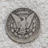 Image 2 : 1900-O Morgan Silver Dollar Composed of 90% SILVER!!! AFV $1.00