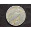 Image 5 : 1923-S Silver Peace Dollar 