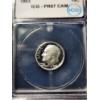 Image 2 : ICG - PR67 CAM 1963 Roosevelt Silver Dime