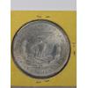 Image 4 : United States 1885-O Morgan 90% Silver Dollar 