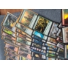 Image 4 : Large Lot of Over 100 MTG Magic The Gathering Trading Cards Including Many Holo, Rare & Even Autos!