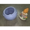 Image 2 : Unique Antique Cookie Jar