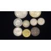 Image 3 : Lot Of (10) Assorted Casino/Gaming Tokens Including Casino Niagara Tokens