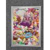 Image 1 : Morpeko 206/182 Holo Rare Pokemon Trading Card 