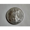 Image 1 : 2020 American Eagle 1 Oz Fine Silver Round 