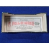 Image 3 : Vintage Pflueger Fishing Lure - Famous Baits - Pal-O-Mine Minnow 2 & 3/4in #5003
