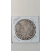 Image 1 : 1923-D 90% Silver Peace Dollar