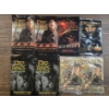 Image 1 : (8) Sealed Packs of Lord of the Rings Trading Cards