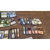 Image 19 : Large Lot Of Assorted Magic The Gathering Playing Cards 