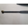 Image 2 : Brand New -  Heavy Duty Tactical 18" Spring-Loaded Expandable Baton 