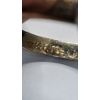 Image 4 : Gold Filled & Gold Plated Brooches, Rings, Pins & Earrings - See Photos For Ring Size