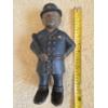 Image 1 : *Pick Up At Mantua Home-No Shipping Available* Collectable Rare Vintage 10.5'' Constable Coin Bank W