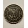 Image 2 : 1891-O United States Morgan Silver Dollar - Beautiful Silver Dollar