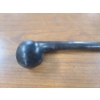 Image 2 : Vintage Irish Blackthorn Shillelagh Measuring About 20.5 Inches Long
