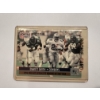 Image 1 : 1991 Pro Set Emmitt Smith Cowboys ROOKIE Football Card - Mint Condition 