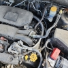 Image 36 : 2012 Subaru Outback AWD Premium 3.5L H-4 MPI SOHC Engine With ONLY 73,447 MILES!