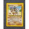 Image 1 : Hitmontop #37 Black Star Promo Non Holo Rare Vintage Pokemon Trading Card ~ NM/LP Condition! 