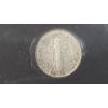 Image 6 : "Cherished American Dimes" 1911 Barber & 1941 Mercury Silver Dimes