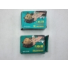 Image 1 : 2 Full Boxes of Brown Bear 7.62x39 Rifle Ammunition -123 Grain HP & FMJ - Russian Made