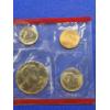 Image 10 : 1985 United States Uncirculated Coin Set - D & P Mint Marks 