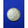 Image 1 : 1878 Morgan Silver Dollar 