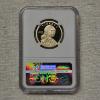 Image 2 : 2017-S Native American (Sacagawea) $1 Dollar Coin - NGC Grade: PF 69 ULTRA CAMEO