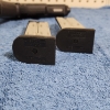 Image 5 : Springfield XD-40 Service Semi-Automatic Pistol – .40 S&W with Two Mags and Hard Case 