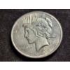 Image 2 : 1926-D Silver United States Peace Dollar - Great Condition!