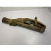 Image 5 : Pick Axe with Canvas Carrier/Cover - Entrenching Tool