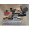 Image 1 : Lenox Saw Blades, Brushes, Hinges, Chalk Reel, & More!