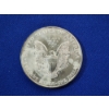 Image 2 : 1996 Silver American Eagle - 1 Ounce .999 Fine Silver 