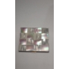 Image 1 : Vintage Marhill Gold Plated Mother Of Pearl Makeup Compact 