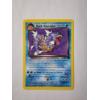 Image 1 : Dark Gyarados 25/82 Rare Vintage Pokemon Trading Card
