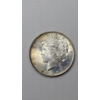 Image 1 : United States 1923 90% Silver Peace Dollar 