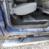 Image 38 : Heavy Duty 2013 Ford F-150 SuperCrew 4WD Pickup Truck ~ 5L V8 SMPI DOHC Flex Engine ~ 195,661 Miles