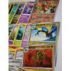 Image 5 : 50 Assorted Pokemon Trading Cards Featuring Holo, Reverse Holo's & Rares!