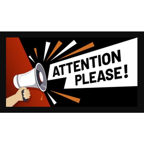 ATTENTION ATTENTION ~ SPECIAL SESSION 150 INFO! ~*ATTENTION*~ Please Read Before Proceeding! ~