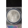 Image 4 : ANACS 2005 MS69 1 oz 999 Fine Silver American Eagle
