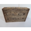 Image 4 : Wooden Pepsi Crate - 18 inches long