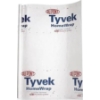 Image 1 : 9' Partial Roll Tyvek