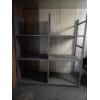 Image 1 : Pick Up Off Site- 115 Ely St. Alliance Oh. Metal 8ft Storage Shelf
