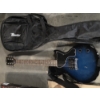 Image 3 : Maestro Electric Guitar With Canvas Case And Two New Cymbals 