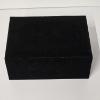 Image 3 : Royal Windsor Collection 3-Piece Silver-Plated Tea Set in Velvet Presentation Box (1.2 lbs)