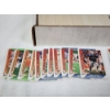 Image 7 : Collection of Assorted 1991 Pacific Football Trading Cards ~ BOX INCLUDED!