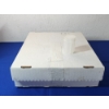 Image 1 : Large Cardboard 13x16in Storage Box & Heavy-Duty Plastic Coin Storage Tube for Dollar Coins